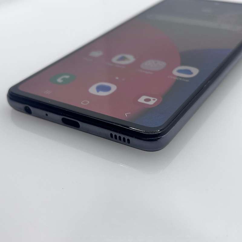 Samsung Galaxy A52s 5G 128GB Awesome Black