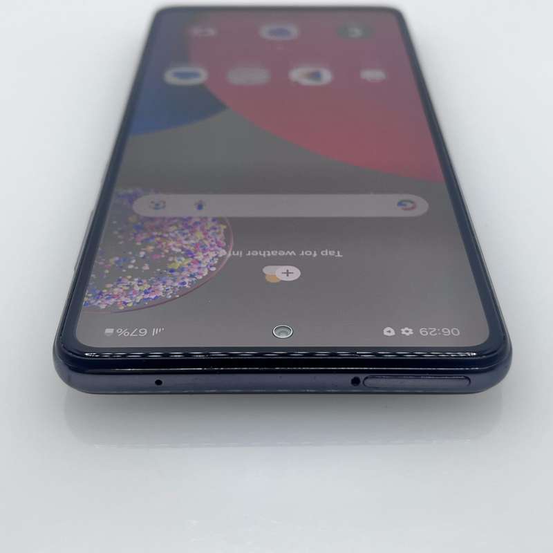 Samsung Galaxy A52s 5G 128GB Awesome Black