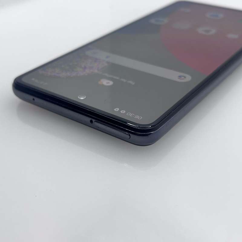 Samsung Galaxy A52s 5G 128GB Awesome Black