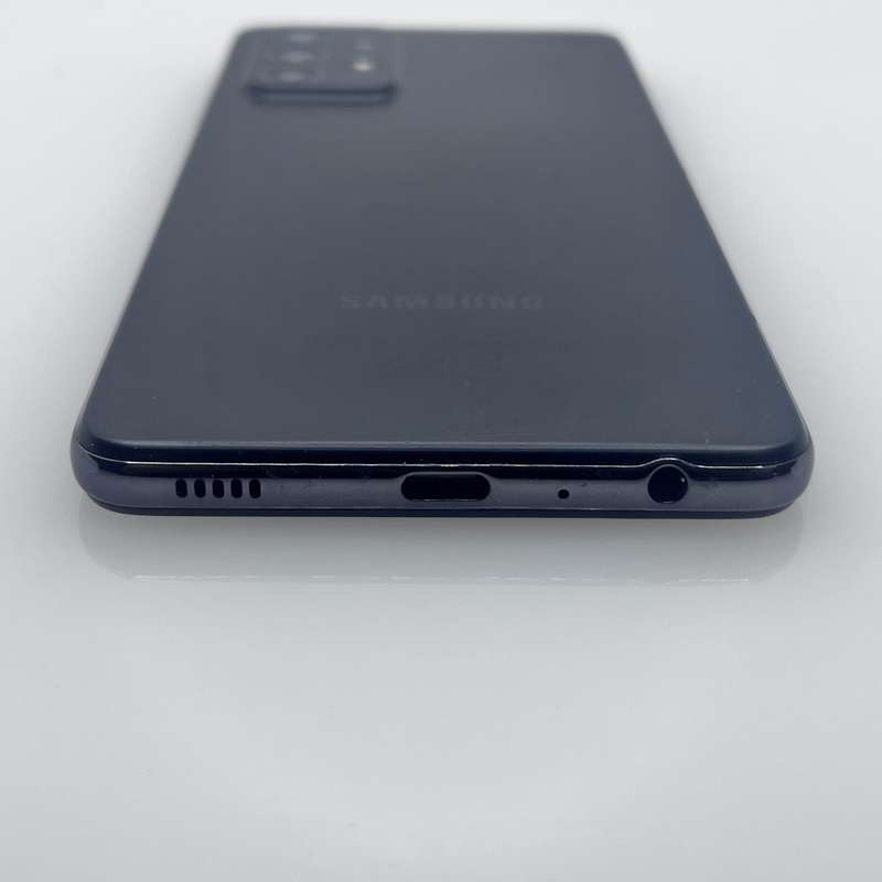 Samsung Galaxy A52s 5G 128GB Awesome Black