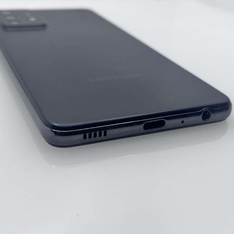 Samsung Galaxy A52s 5G 128GB Awesome Black