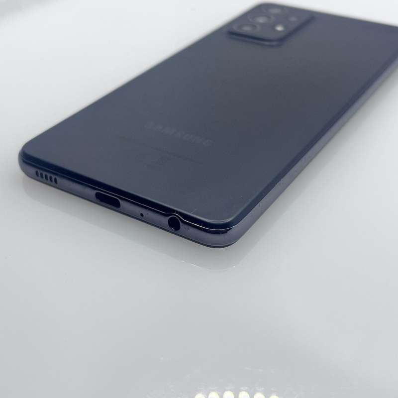 Samsung Galaxy A52s 5G 128GB Awesome Black