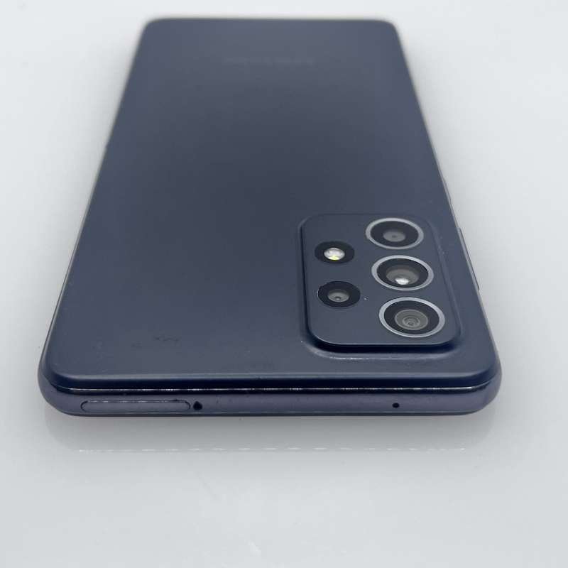 Samsung Galaxy A52s 5G 128GB Awesome Black