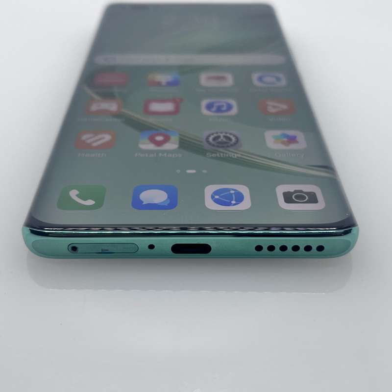 Huawei Nova 11 Pro 256GB Dual Sim Green (6 Month Warranty)
