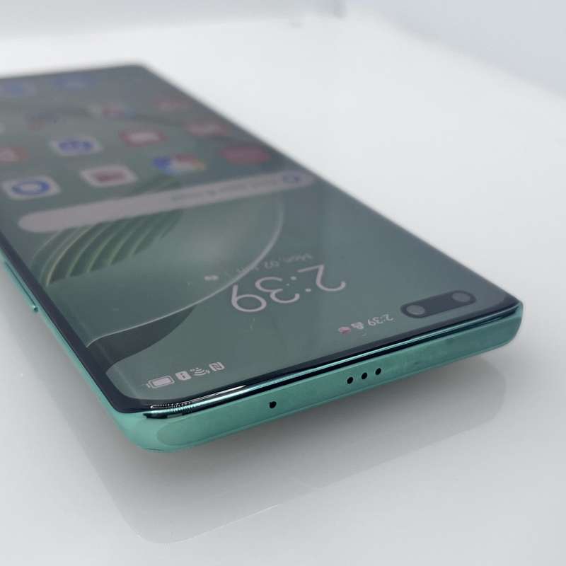 Huawei Nova 11 Pro 256GB Dual Sim Green (6 Month Warranty)