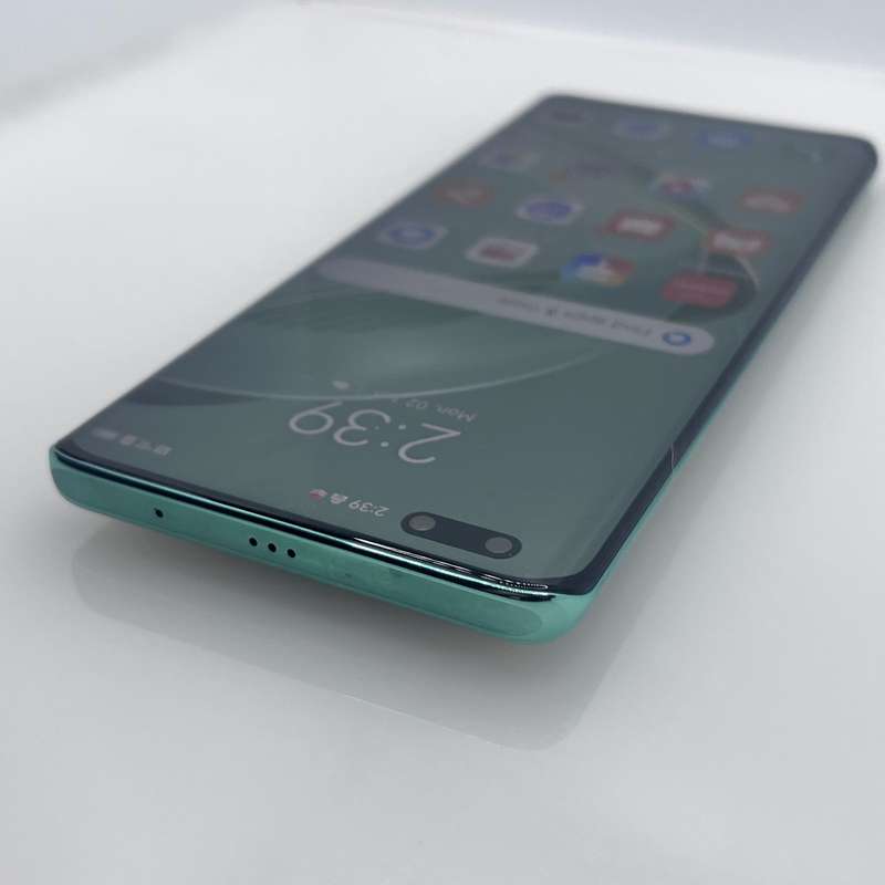Huawei Nova 11 Pro 256GB Dual Sim Green (6 Month Warranty)