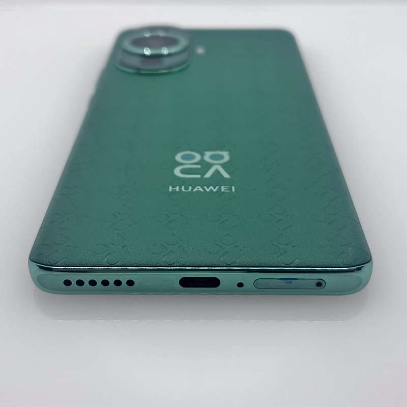 Huawei Nova 11 Pro 256GB Dual Sim Green (6 Month Warranty)