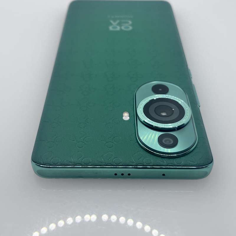 Huawei Nova 11 Pro 256GB Dual Sim Green (6 Month Warranty)