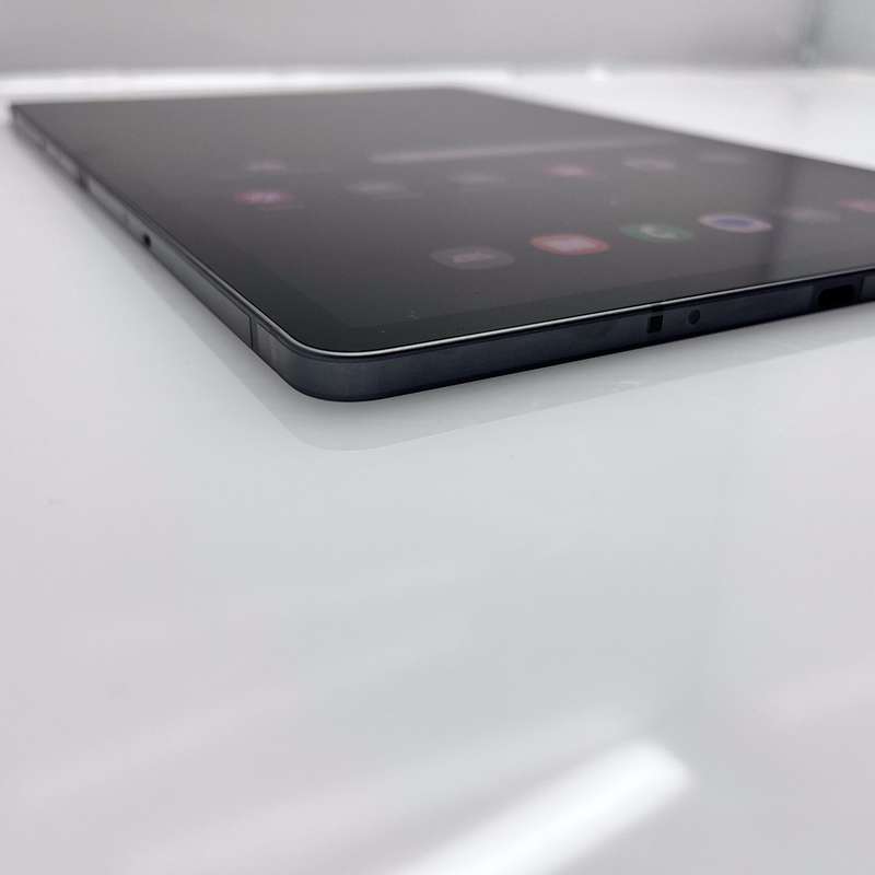 Samsung Galaxy Tab S9 FE 5G Dual Sim 128GB Gray (6 Month Warranty)  Mint Condition