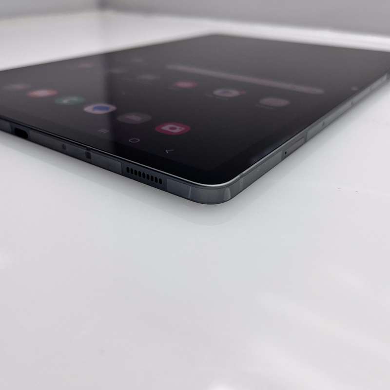 Samsung Galaxy Tab S9 FE 5G Dual Sim 128GB Gray (6 Month Warranty)  Mint Condition