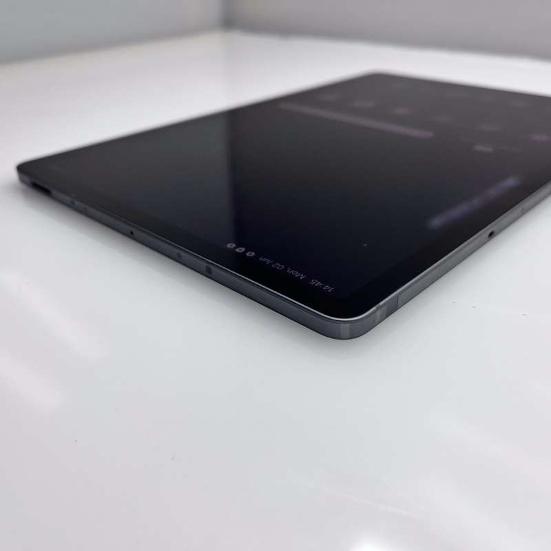 Samsung Galaxy Tab S9 FE 5G Dual Sim 128GB Gray (6 Month Warranty)  Mint Condition