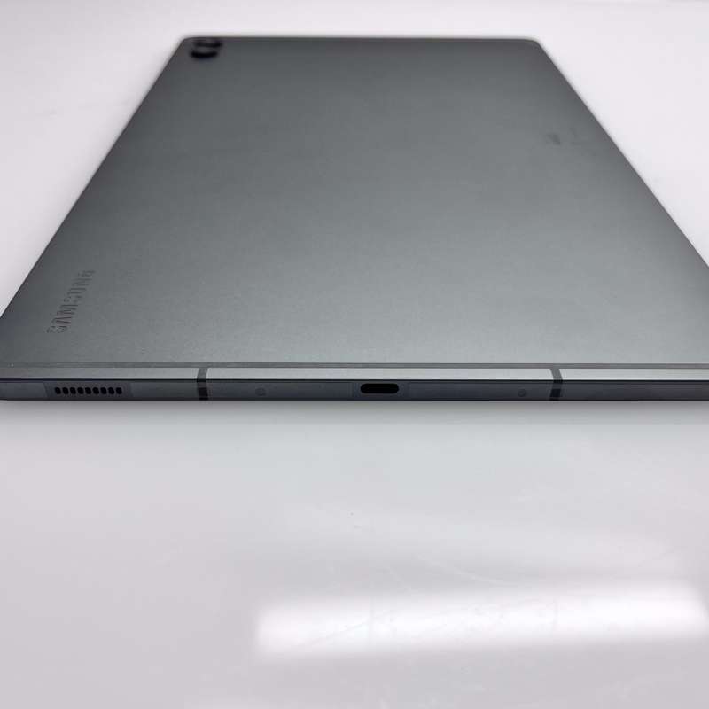 Samsung Galaxy Tab S9 FE 5G Dual Sim 128GB Gray (6 Month Warranty)  Mint Condition