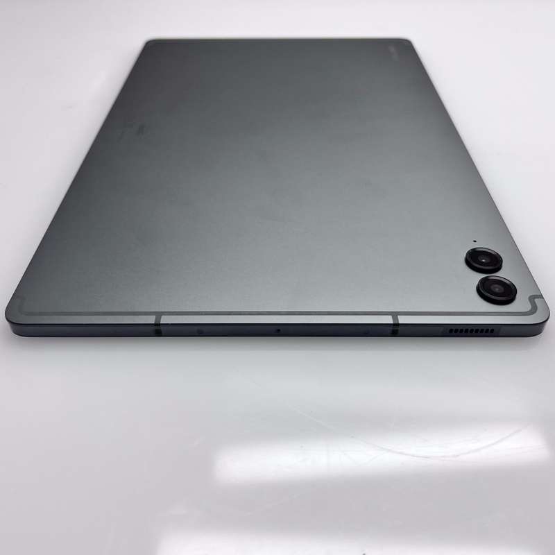 Samsung Galaxy Tab S9 FE 5G Dual Sim 128GB Gray (6 Month Warranty)  Mint Condition