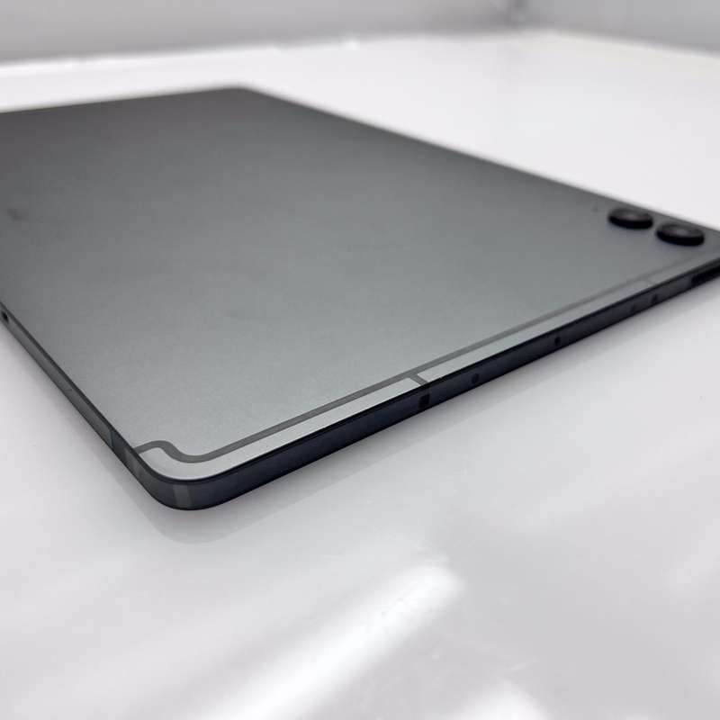 Samsung Galaxy Tab S9 FE 5G Dual Sim 128GB Gray (6 Month Warranty)  Mint Condition