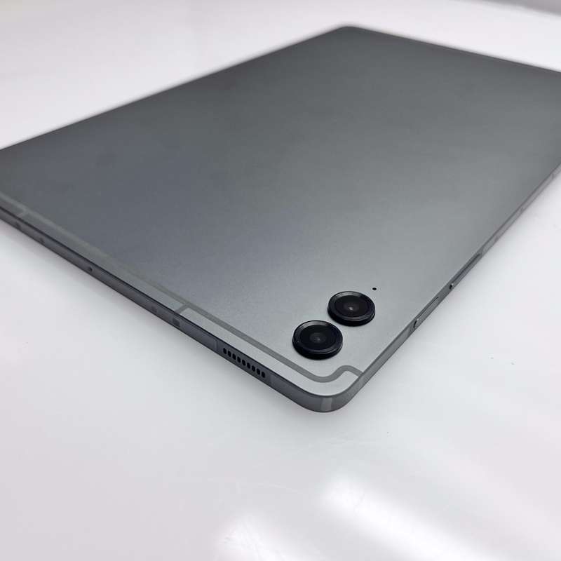 Samsung Galaxy Tab S9 FE 5G Dual Sim 128GB Gray (6 Month Warranty)  Mint Condition