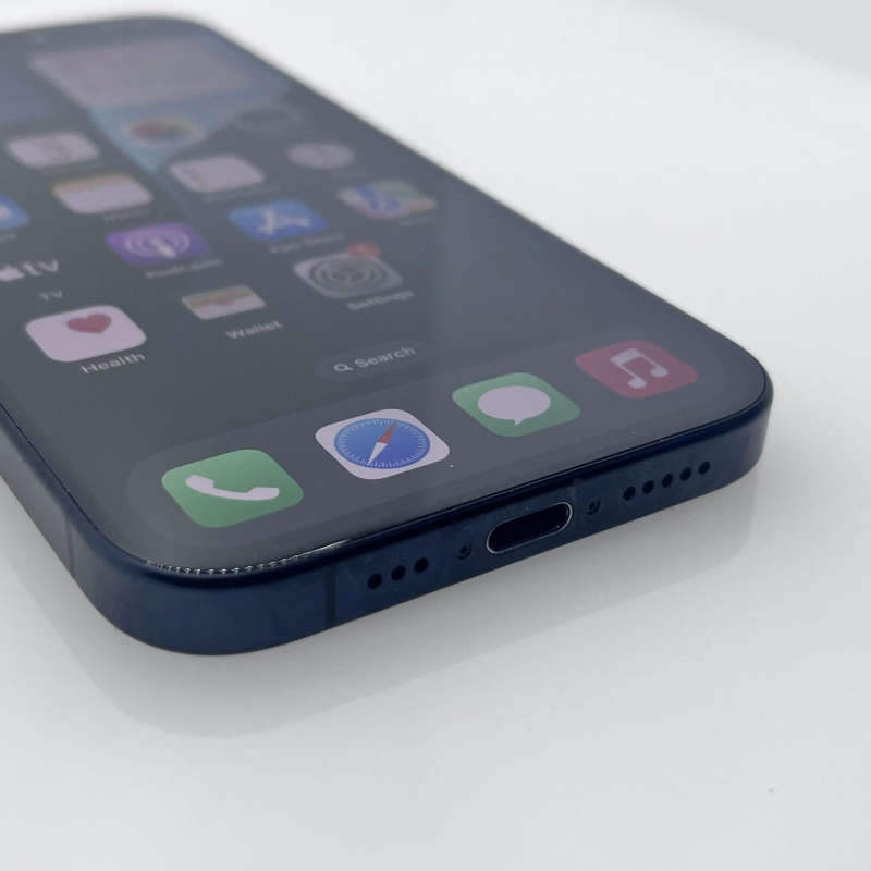 iPhone 15 Pro 128GB Pacific Blue (12 Month Warranty)