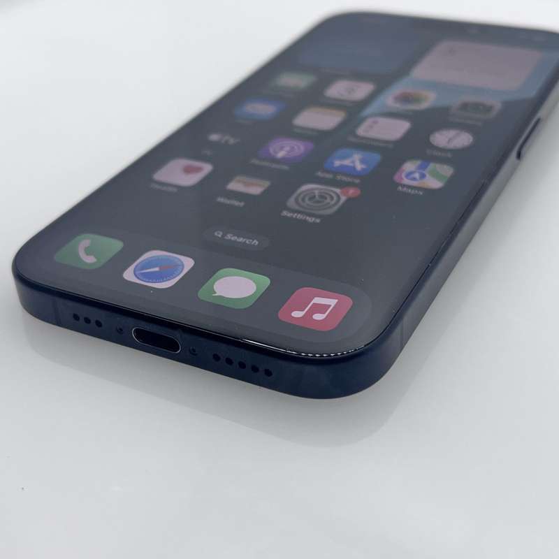iPhone 15 Pro 128GB Pacific Blue (12 Month Warranty)