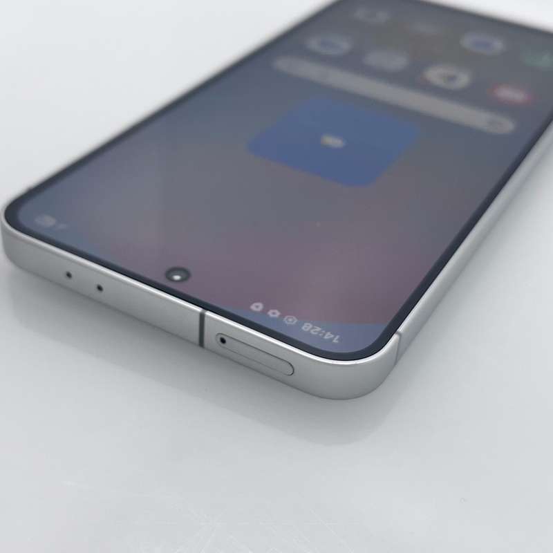 Samsung Galaxy S24 FE 128GB Dual Sim Blue (12 Month Warranty)