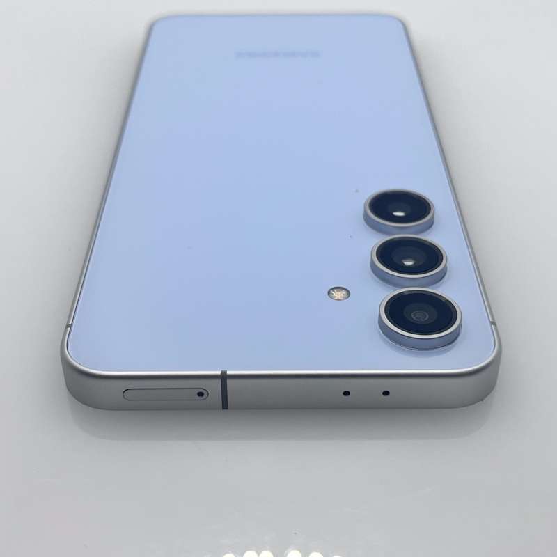 Samsung Galaxy S24 FE 128GB Dual Sim Blue (12 Month Warranty)