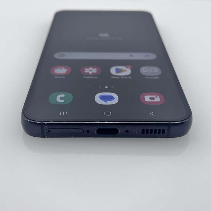 Samsung Galaxy S23 Dual Sim 256GB Black (6 Month Warranty)