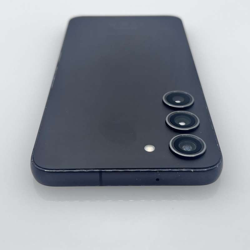 Samsung Galaxy S23 Dual Sim 256GB Black (6 Month Warranty)