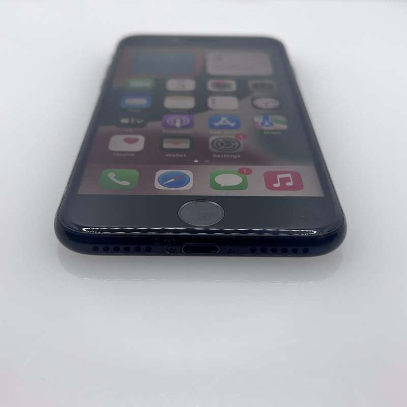 iPhone 7 128GB Jet Black