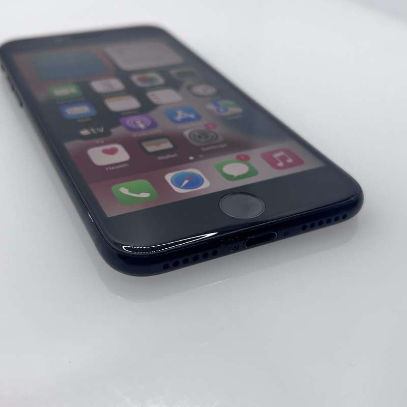 iPhone 7 128GB Jet Black