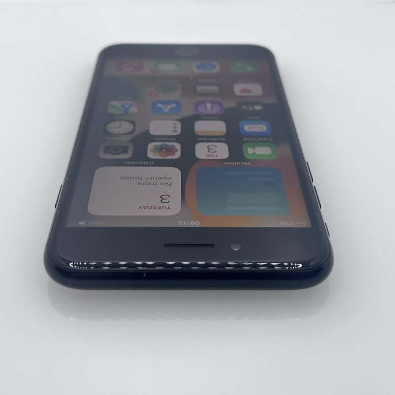 iPhone 7 128GB Jet Black
