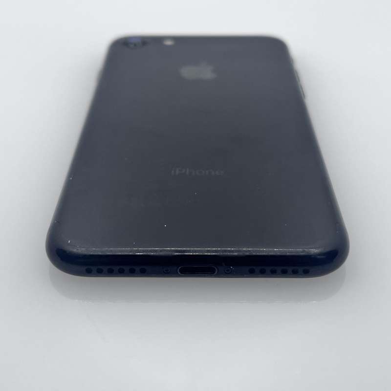 iPhone 7 128GB Jet Black