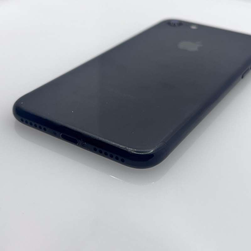 iPhone 7 128GB Jet Black