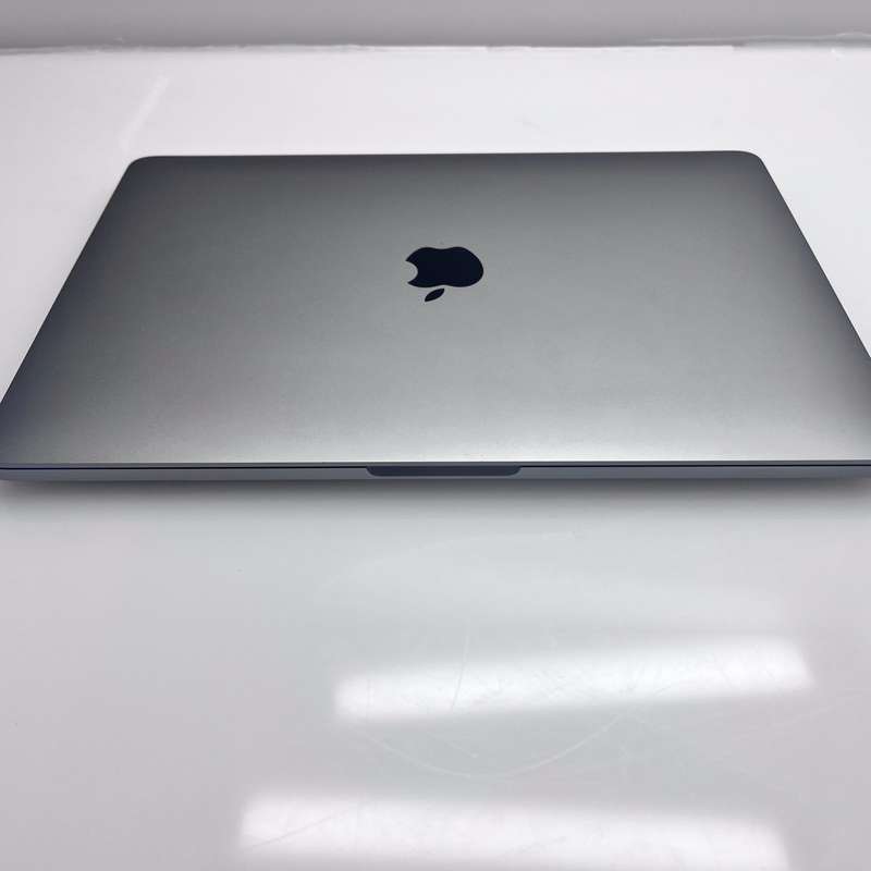 MacBook Pro 13-Inch "Core i5" 8GB RAM 128GB SSD (Mid 2017) Silver (6 Month Warranty)