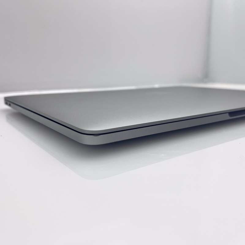 MacBook Pro 13-Inch "Core i5" 8GB RAM 128GB SSD (Mid 2017) Silver (6 Month Warranty)