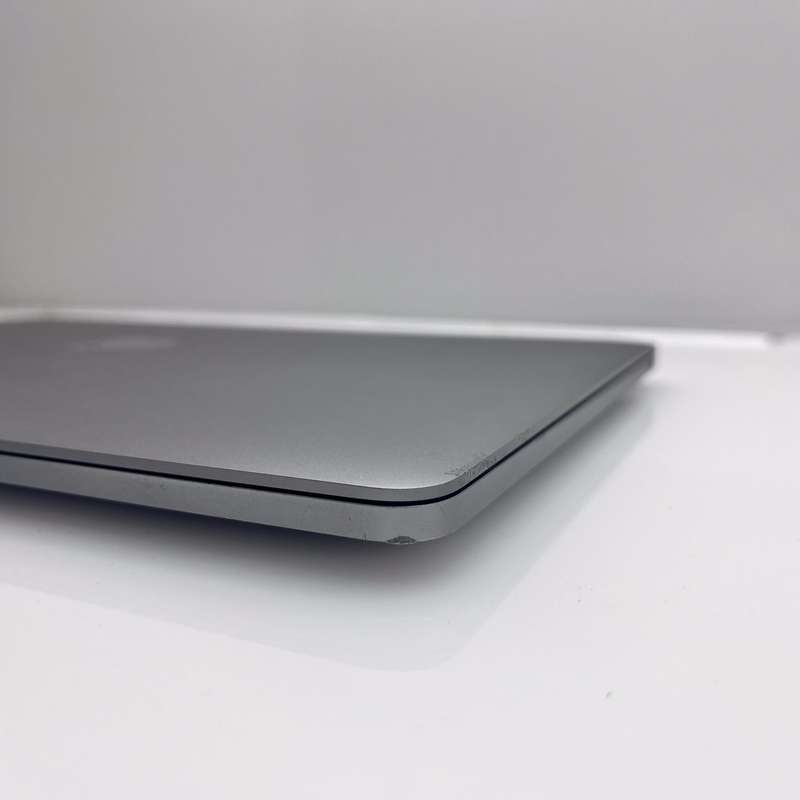 MacBook Pro 13-Inch "Core i5" 8GB RAM 128GB SSD (Mid 2017) Silver (6 Month Warranty)