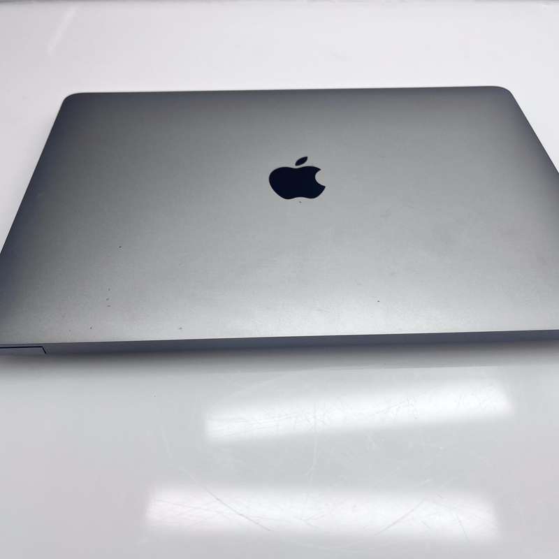 MacBook Pro 13-Inch "Core i5" 8GB RAM 128GB SSD (Mid 2017) Silver (6 Month Warranty)