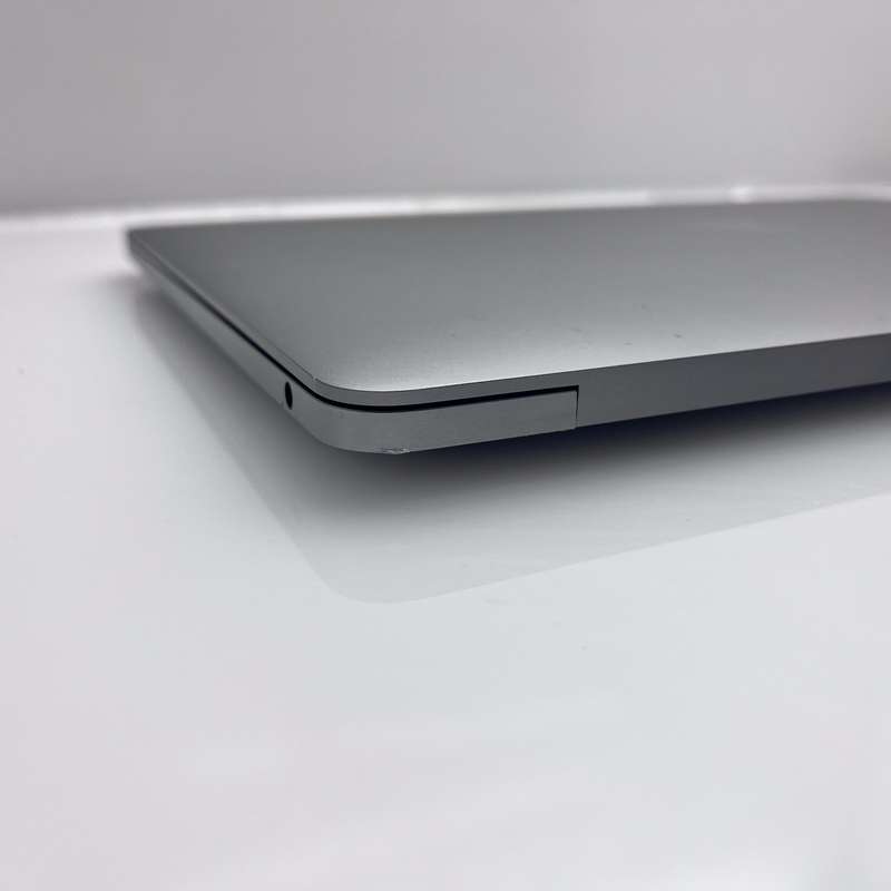MacBook Pro 13-Inch "Core i5" 8GB RAM 128GB SSD (Mid 2017) Silver (6 Month Warranty)