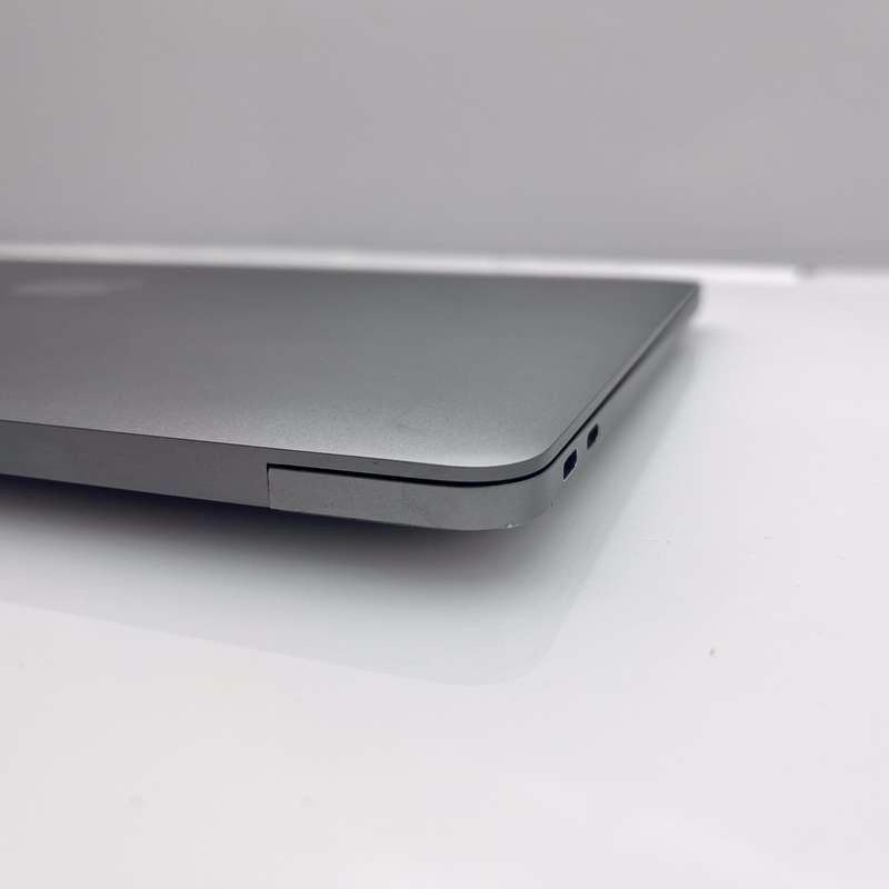 MacBook Pro 13-Inch "Core i5" 8GB RAM 128GB SSD (Mid 2017) Silver (6 Month Warranty)