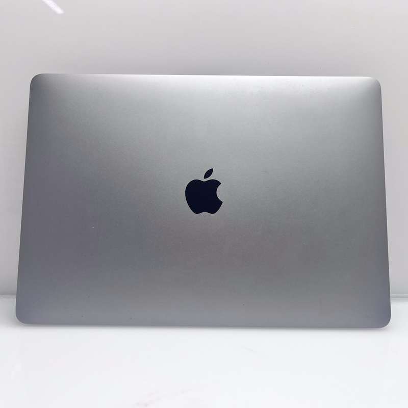 MacBook Pro 13-Inch "Core i5" 8GB RAM 128GB SSD (Mid 2017) Silver (6 Month Warranty)