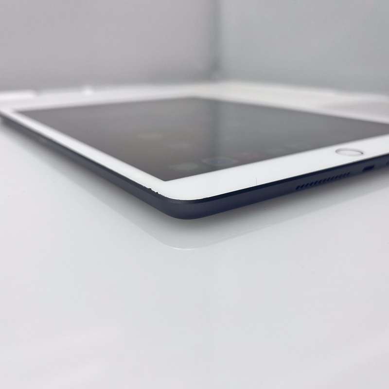 iPad 10.2" 9th Gen 256GB (Wifi/Cellular) No Touch ID| LCD Markings Space Grey