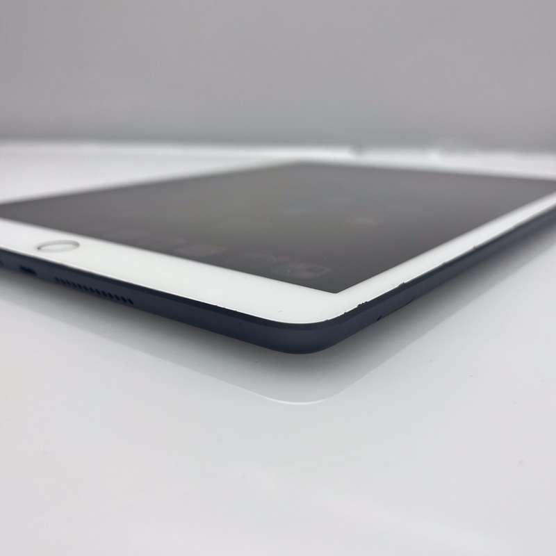 iPad 10.2" 9th Gen 256GB (Wifi/Cellular) No Touch ID| LCD Markings Space Grey