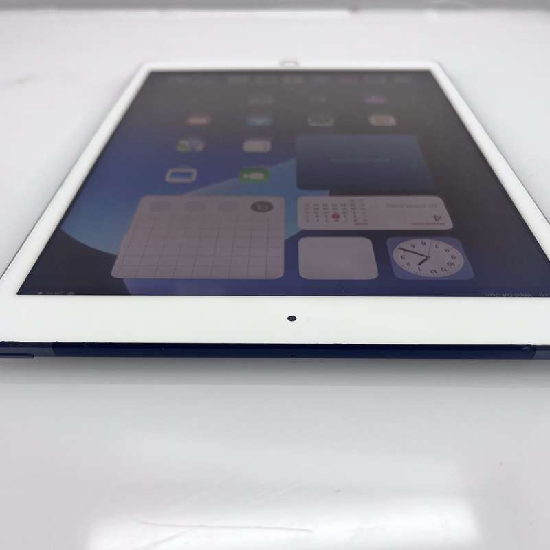 iPad 10.2" 9th Gen 256GB (Wifi/Cellular) No Touch ID| LCD Markings Space Grey