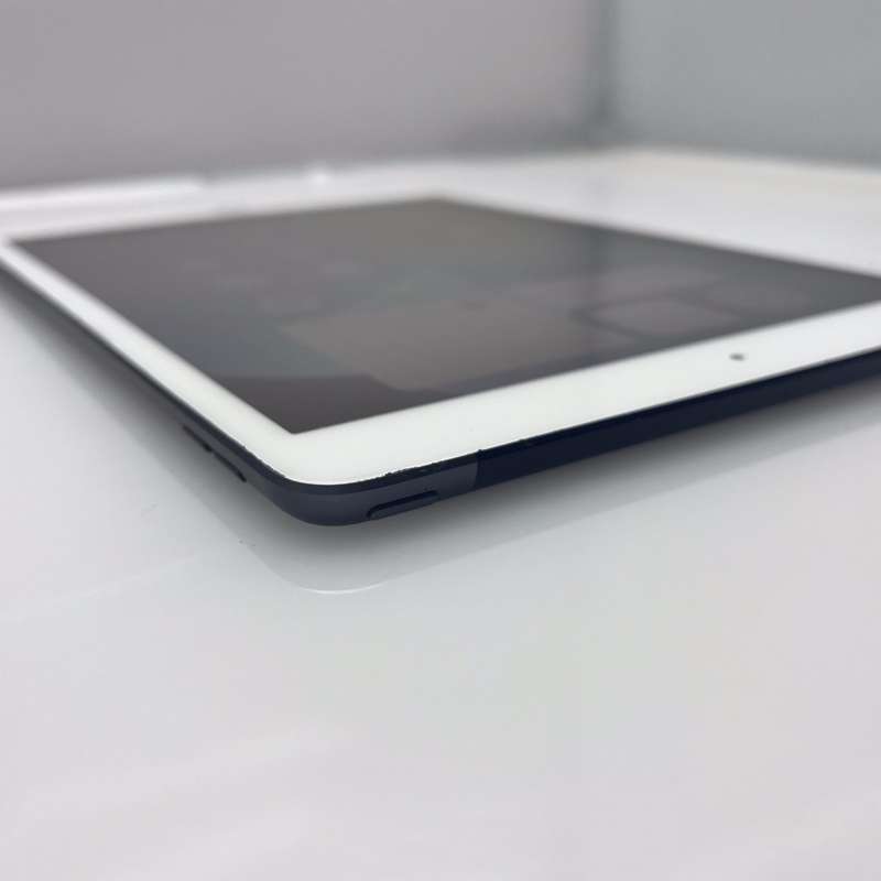 iPad 10.2" 9th Gen 256GB (Wifi/Cellular) No Touch ID| LCD Markings Space Grey