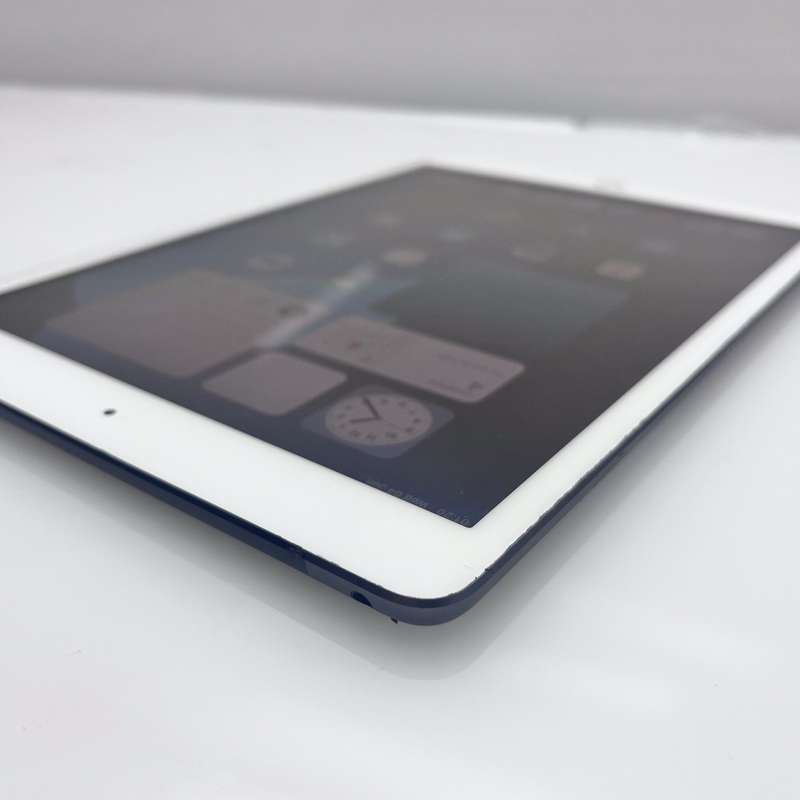 iPad 10.2" 9th Gen 256GB (Wifi/Cellular) No Touch ID| LCD Markings Space Grey