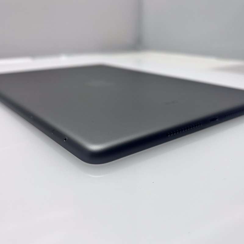 iPad 10.2" 9th Gen 256GB (Wifi/Cellular) No Touch ID| LCD Markings Space Grey