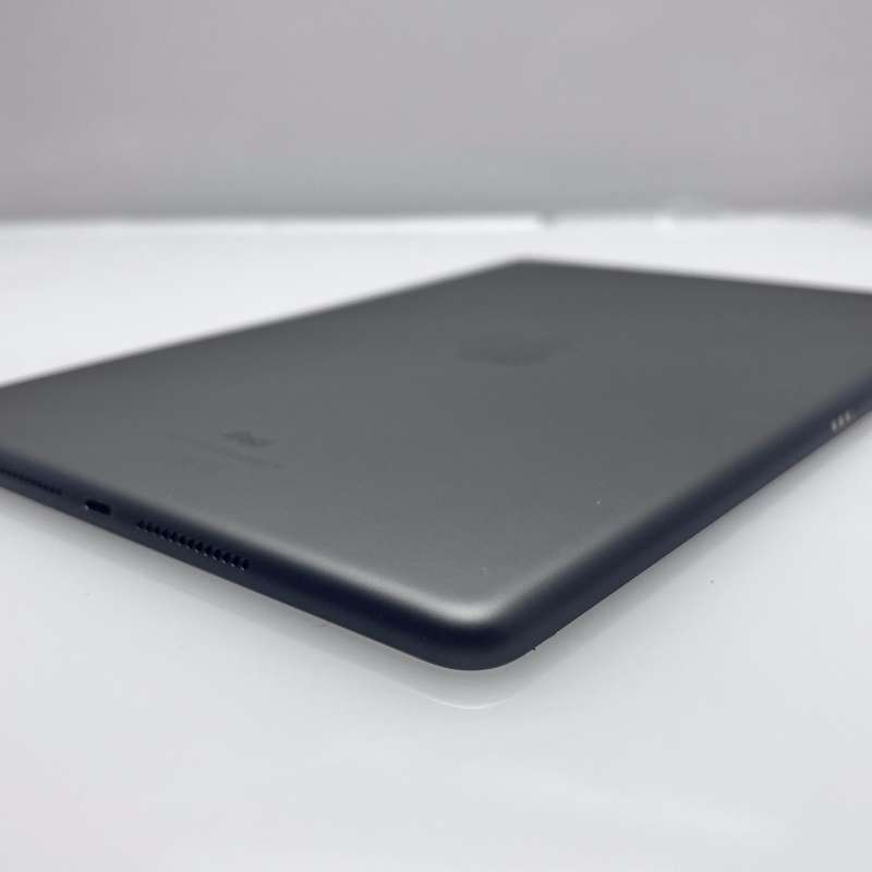 iPad 10.2" 9th Gen 256GB (Wifi/Cellular) No Touch ID| LCD Markings Space Grey