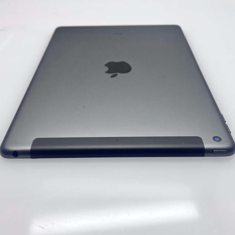 iPad 10.2" 9th Gen 256GB (Wifi/Cellular) No Touch ID| LCD Markings Space Grey