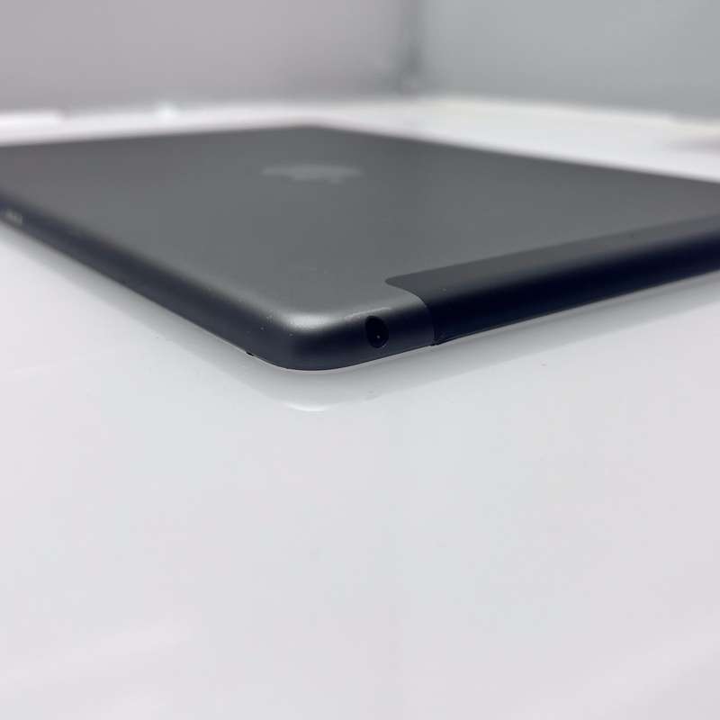 iPad 10.2" 9th Gen 256GB (Wifi/Cellular) No Touch ID| LCD Markings Space Grey