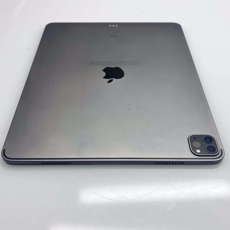 iPad Pro 12.9-Inch 5th Gen 256GB (Wifi Only) Cracked Screen Space Grey