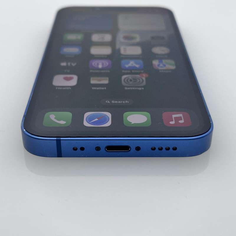 iPhone 13 Mini 128GB Blue (6 Month Warranty)