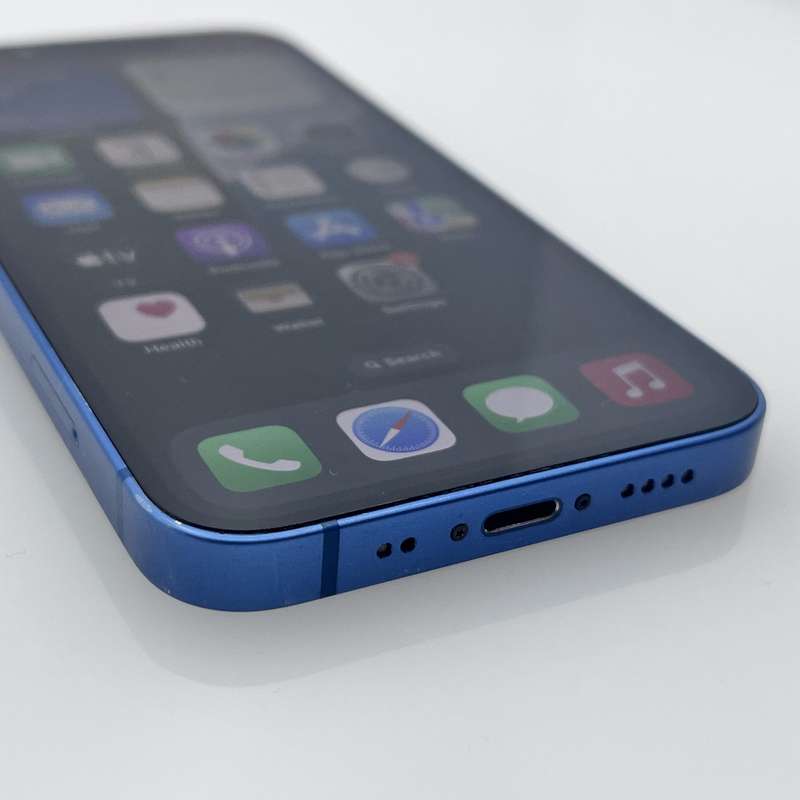 iPhone 13 Mini 128GB Blue (6 Month Warranty)