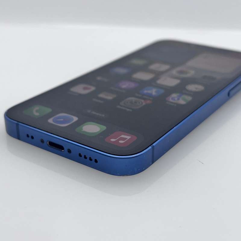 iPhone 13 Mini 128GB Blue (6 Month Warranty)